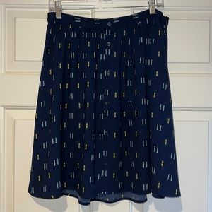 Ladies skirt